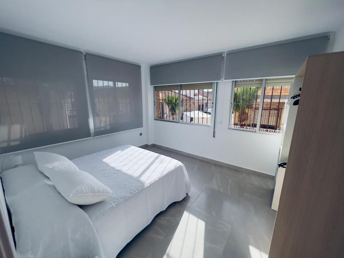 Paradise Sol Apartamento En Los Alcázares Exterior photo